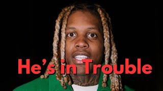 The Idiots Who Got Lil Durk Caught