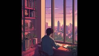 Hazy Skies ️ Chill Lofi with Dreamy Vocals for Relaxation & Reflection