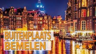 Buitenplaats Bemelen hotel review | Hotels in Bemelen | Netherlands Hotels