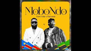 Ferre Gola Ft Rayvanny - Mobondo (Audio Officiel)