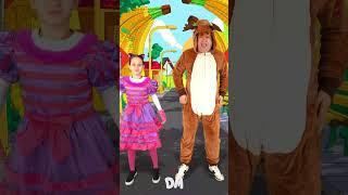 Banana | Nursery Rhymes and Kids Songs | @dominoki