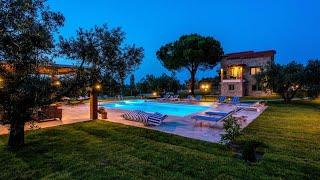 Mediterraneo Luxury Suites Halkidiki, Vourvourou, Greece