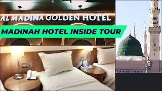 Tour 3 star hotel in Madinah | Madinah Hotels near Masjid Nabawi