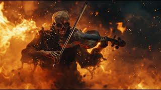 THERE IS NO ESCAPE | The Most Awesome Violin Music You've Ever Heard | Epic Dramatic Violin