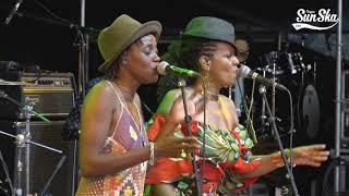 CALYPSO ROSE - Live Sun Ska 2019