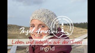 Leben und arbeiten auf Amrum - Folge 17 - Ingrid Schmanke