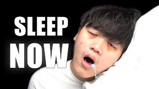 *WARNING* if you watch this ASMR... YOU WILL SLEEP NOW