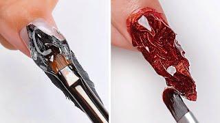 #521 10+ Nail Holic Ideas 2021 | Amazing Nails Art Design | Nails Inspiration