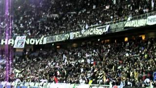 Corinthians vs Chelsea Ultimos 3 minutos - Apos a partida dezembro 16, 2012 Japao