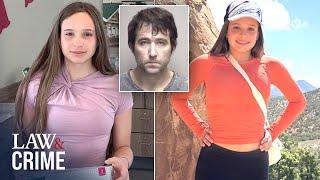 3 ‘Sick’ Men in Custody Linked to Missing Girl’s Disappearance