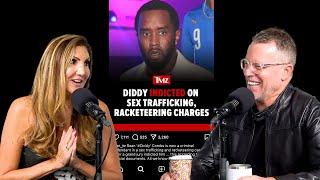 P Diddy’s Hollywood Secrets with Chris Franjola  | Juicy Scoop Podcast