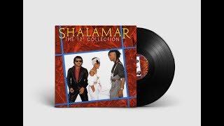 Shalamar - Uptown Festival Medley (12 Inch Version)