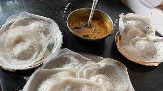 Appam and Veg Curry  #breakfast #varshavijay #foodie #shorts #ytshorts