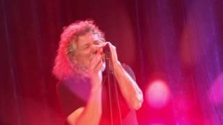 Robert Plant - Babe I'm Gonna Leave You
