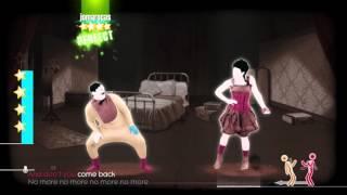 Just Dance 2016 - Hit The Road Jack - Charles Percy - 5 Stars