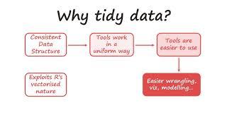 Tidy data