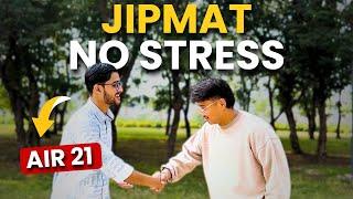 Everything About JIPMAT 2025 | Only Strategy You Need to CRACK JIPMAT | JIPMAT 2026