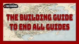 The Building Guide to End All Guides | A Better Commandery (ABC) Guide