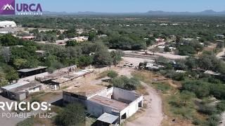 Terreno En Venta La Victoria Hermosillo, Sonora.