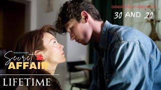 House 's Wife Affair With Neighbor's Son ||New Lifetime Movies 2024 Based On True Story 2024 #lmn