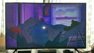 Opening & Closing To The Rescuers Down Under 1991 VHS (French Canadian Copy)