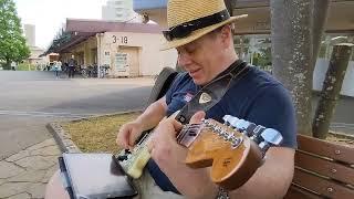 If It Makes You Happy (John Ohkuma Thiel)- マスンガジョン/Masunga John