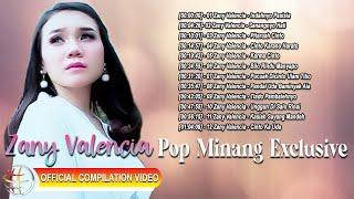 Pop Minang Exclusive ~ Zany Valencia [Official Compilation Video HD]