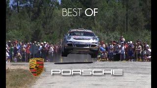 Best of Porsche GT3 | Pure Sound | @JR-Rallye