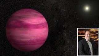 NSN Webinar Series: Placing Worlds and Suns in Context with Dr. Eric Mamajek
