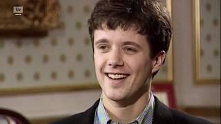 Crown prince Frederik documentary part 1