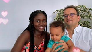 HOW OUR FAMILIES REACTED TO INTERRACIAL DATING! (PARENTS’ REACTION)
