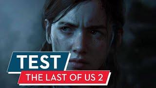 The Last of Us Part 2 Test Review: Ein emotionales Meisterwerk! (Spoilerfrei)