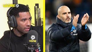 "Massive STRETCH!" Jermaine Pennant CLAIMS Chelsea Should Prioritise TOP FOUR Rather than The Title!