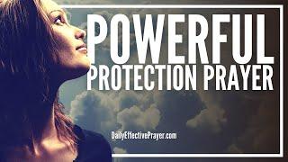A Powerful Prayer Against The Enemy | Unleash God’s Protection Against Evil Plans Of Enemies