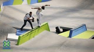 BEST OF: Skateboarding | X Games Minneapolis 2019