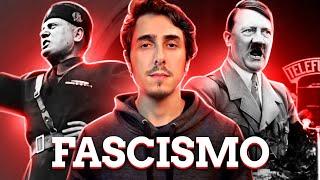 O QUE É FASCISMO? Entenda de um jeito SIMPLES