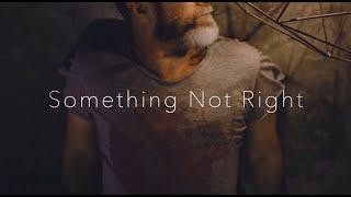 Something Not Right   Glen Alfred Official Lyric Video