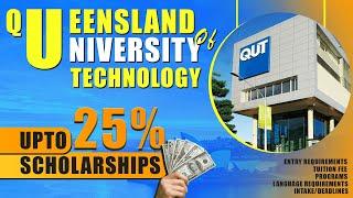 Queensland University of Technology Australia