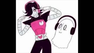 Undertale Death By Glamour Dual Mix (Kazoo)