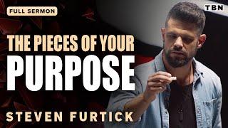 Steven Furtick: Motivation to Walk in Your Purpose | Full Sermons on TBN