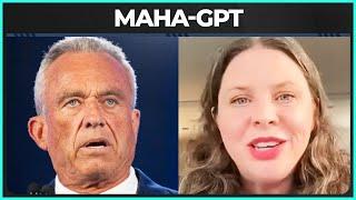 Scientists EXPOSE RFK Jr.