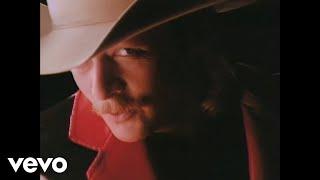 Alan Jackson - Mercury Blues (Official Music Video)