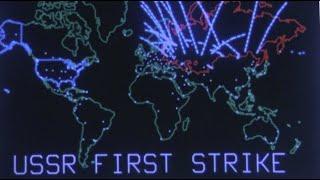 Wargames (1983) Part 2 WOPR Gets the iCBM Launch Codes HD Global Thermonuclear War