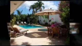 Villa Rental Maui