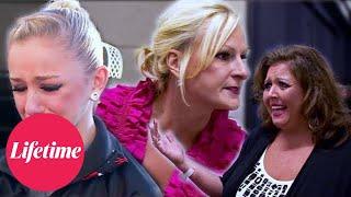 Chloe Is Chloe and That Is GOOD ENOUGH for Christi! - Dance Moms (Flashback Compilation) | Lifetime