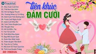 Mùa Xuân Cưới Em, Thề Non Hẹn Biển  Cha Cha Đám Cưới Miền Tây  Nhạc Sống Đám Cưới Hay Nhất 2024