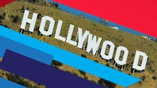 “Exploring Hollywood’s Walk of Fame | A Journey Through the Stars!”