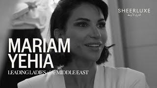 Behind-The-Scenes Of A Fashion Designer, Mrs Keepa Wardrobe Tour & Try-On | SheerLuxe Middle East