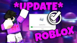 How to Update Roblox on PC or Laptop - Roblox Update Fix