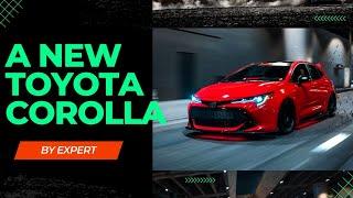 Everybody Choice - Toyota crolla, New Bst cars 2023